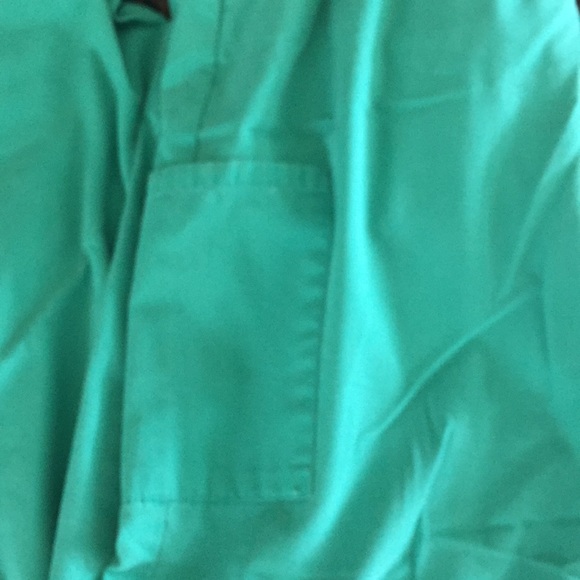 Babyphat scrub set great condition medium! - Picture 4 of 8